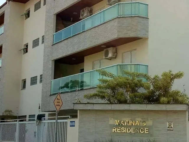 Imagem: Apartamento À Venda em Ubatuba, Tenório