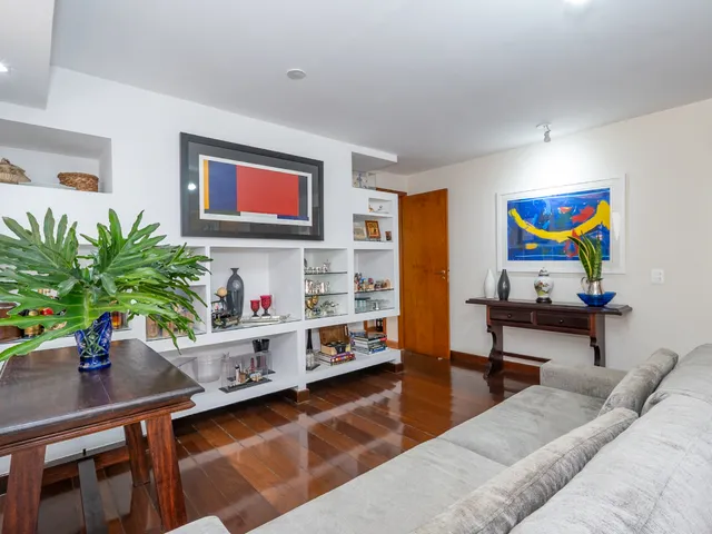 Imagem: Apartamento para venda em Pinheiros com