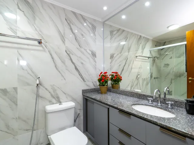 Imagem 14: Apartamento para Venda em Pinheiros com 3 Quartos, Sendo 3 Suítes, 159M²