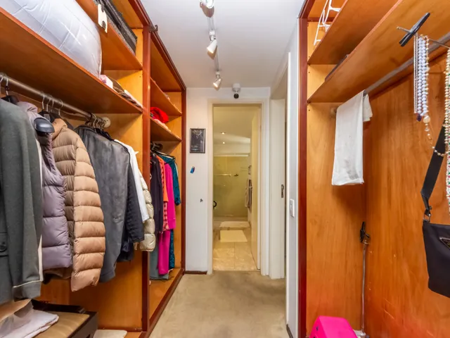 Imagem 4: Apartamento para Venda em Itaim Bibi com 2 Quartos, Sendo 2 Suítes, 163M²