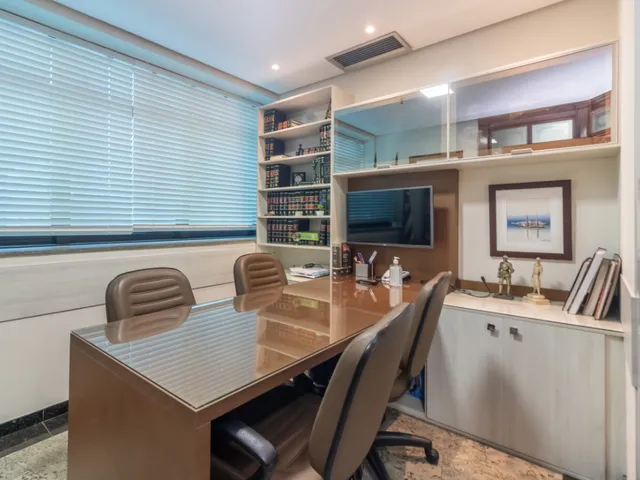 Imagem: Conjunto Comercial para Venda em Vila Mariana