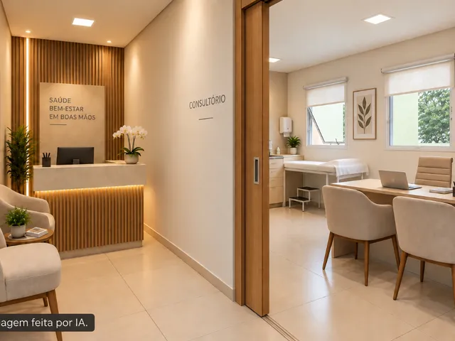 Imagem: Conjunto Comercial para Venda em Vila Mariana