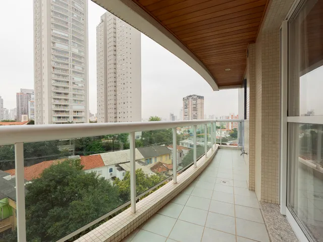 Imagem: Apartamento para Venda em Vila Mariana com