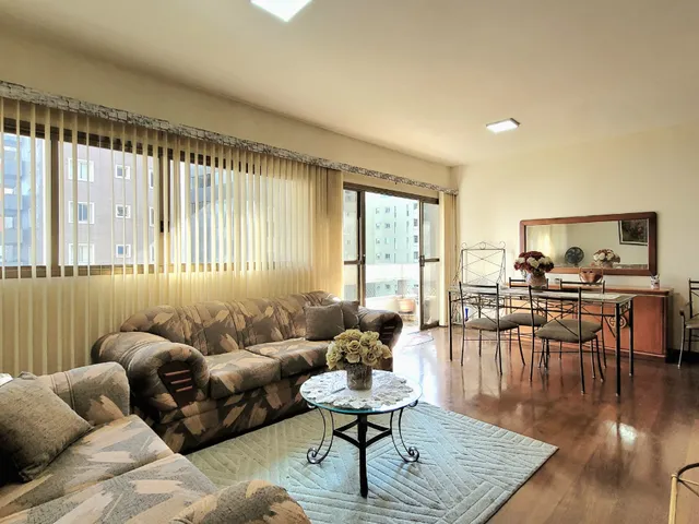 Imagem: Apartamento para venda em Jardim com 4 quartos
