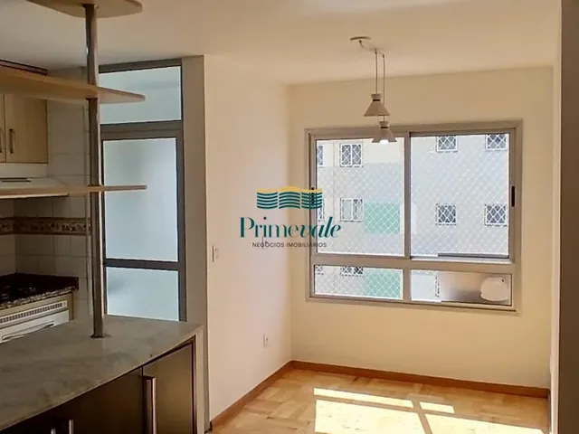 Imagem: O apartamento possui 3 Dormitórios, 1 Suíte, 2 Banheiros,