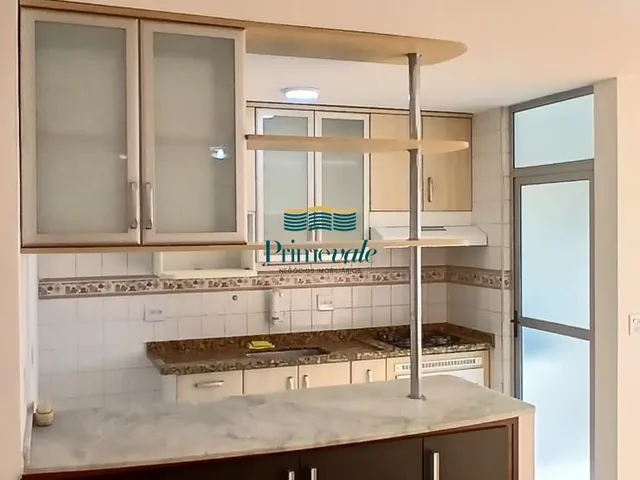 Imagem 11: Apartamento Lindo e Pronto para Morar!