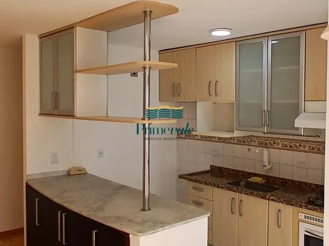 Imagem 8: Apartamento Lindo e Pronto para Morar!