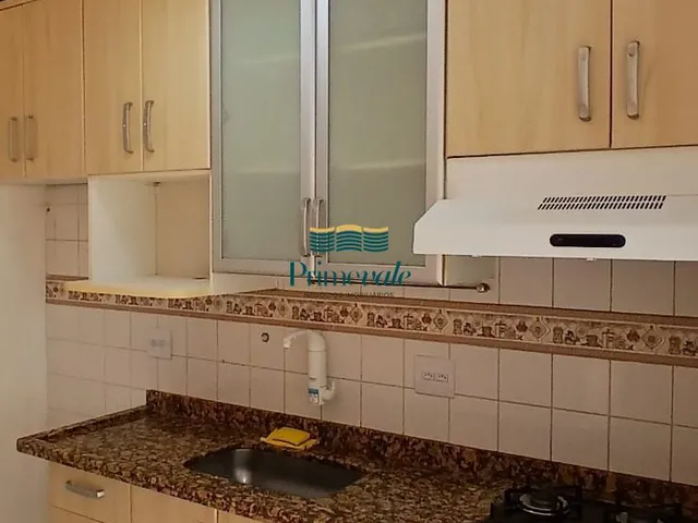 Imagem 3: Apartamento Lindo e Pronto para Morar!