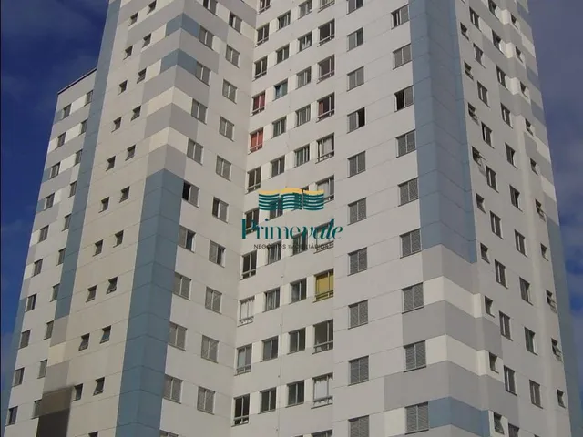Imagem 13: Apartamento Lindo e Pronto para Morar!