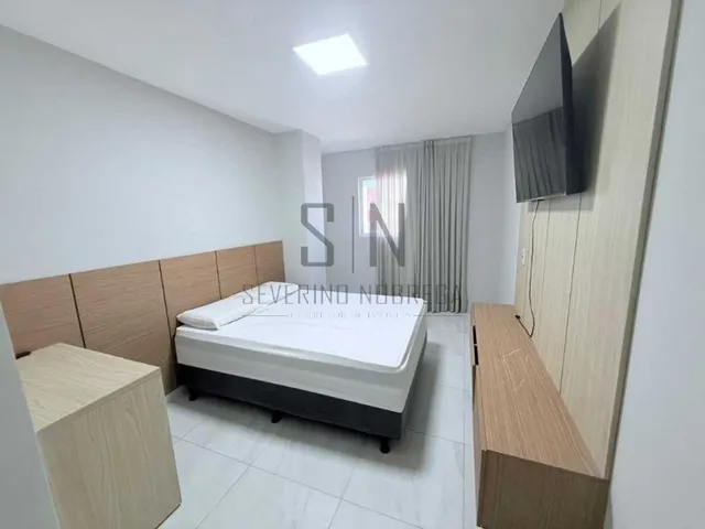 Imagem 5: Apartamento a Venda Intermares C/65,00m² 2 Quartos, 1 Suíte, 01 Vaga Porteira Fechada !!