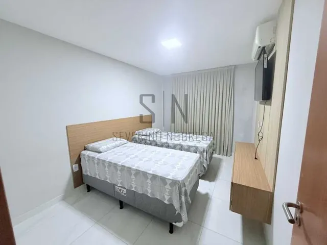 Imagem 6: Apartamento a Venda Intermares C/65,00m² 2 Quartos, 1 Suíte, 01 Vaga Porteira Fechada !!