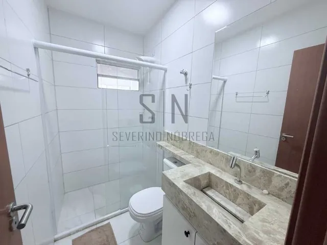 Imagem 7: Apartamento a Venda Intermares C/65,00m² 2 Quartos, 1 Suíte, 01 Vaga Porteira Fechada !!