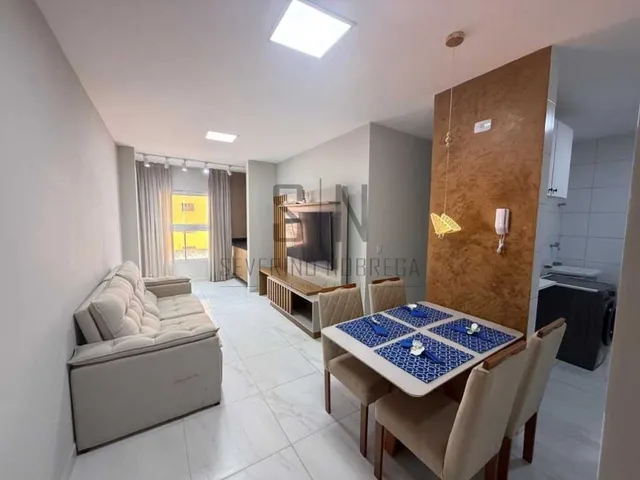 Imagem 2: Apartamento a Venda Intermares C/65,00m² 2 Quartos, 1 Suíte, 01 Vaga Porteira Fechada !!