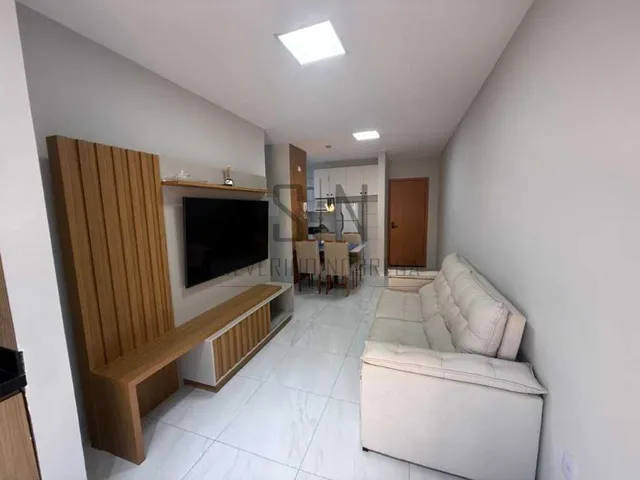 Imagem 3: Apartamento a Venda Intermares C/65,00m² 2 Quartos, 1 Suíte, 01 Vaga Porteira Fechada !!