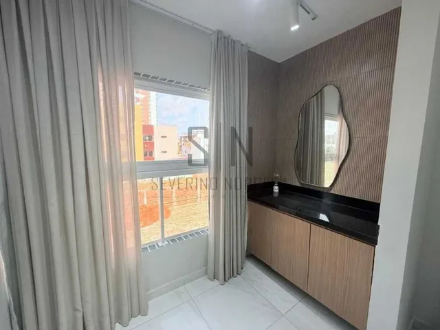 Imagem 4: Apartamento a Venda Intermares C/65,00m² 2 Quartos, 1 Suíte, 01 Vaga Porteira Fechada !!
