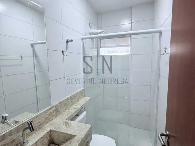 Imagem 9: Apartamento a Venda Intermares C/65,00m² 2 Quartos, 1 Suíte, 01 Vaga Porteira Fechada !!