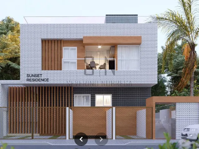 Imagem 11: Apartamento a Venda Intermares C/65,00m² 2 Quartos, 1 Suíte, 01 Vaga Porteira Fechada !!