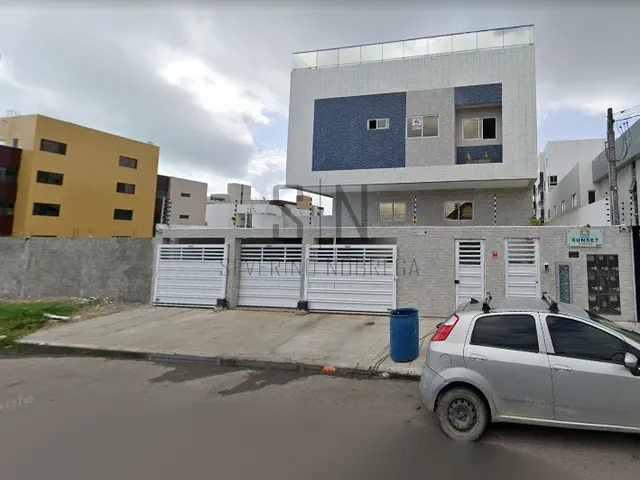 Imagem 12: Apartamento a Venda Intermares C/65,00m² 2 Quartos, 1 Suíte, 01 Vaga Porteira Fechada !!