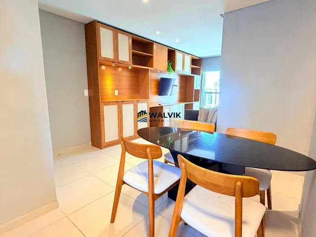 Imagem 3: APARTAMENTO PARA LOCAÇÃO EM BOA VIAGEM COM 50,51M, MOBILIADO, 02 QUARTOS, WC SOCIAL