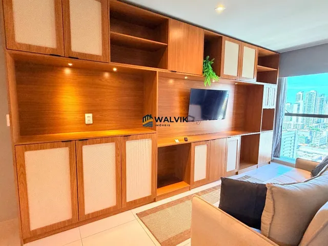 Imagem 11: APARTAMENTO PARA LOCAÇÃO EM BOA VIAGEM COM 50,51M, MOBILIADO, 02 QUARTOS, WC SOCIAL
