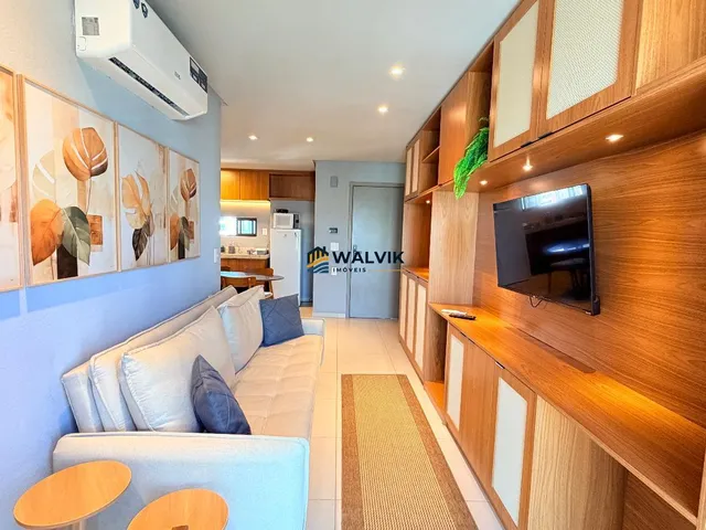 Imagem 13: APARTAMENTO PARA LOCAÇÃO EM BOA VIAGEM COM 50,51M, MOBILIADO, 02 QUARTOS, WC SOCIAL