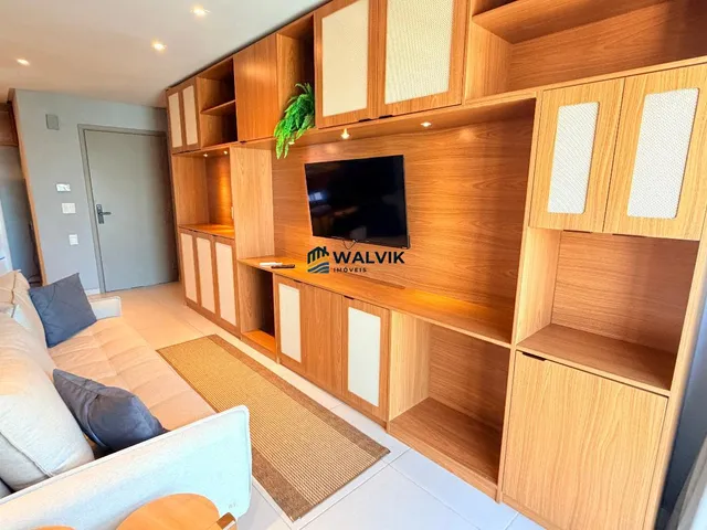 Imagem 12: APARTAMENTO PARA LOCAÇÃO EM BOA VIAGEM COM 50,51M, MOBILIADO, 02 QUARTOS, WC SOCIAL