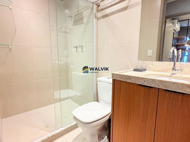 Imagem 16: APARTAMENTO PARA LOCAÇÃO EM BOA VIAGEM COM 50,51M, MOBILIADO, 02 QUARTOS, WC SOCIAL