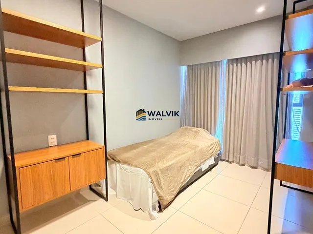 Imagem 7: APARTAMENTO PARA LOCAÇÃO EM BOA VIAGEM COM 50,51M, MOBILIADO, 02 QUARTOS, WC SOCIAL
