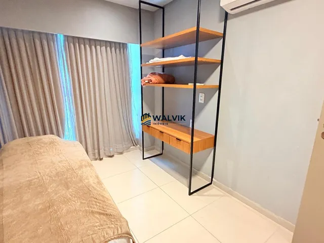 Imagem 10: APARTAMENTO PARA LOCAÇÃO EM BOA VIAGEM COM 50,51M, MOBILIADO, 02 QUARTOS, WC SOCIAL
