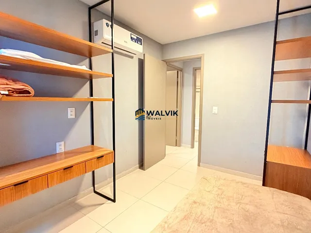 Imagem 14: APARTAMENTO PARA LOCAÇÃO EM BOA VIAGEM COM 50,51M, MOBILIADO, 02 QUARTOS, WC SOCIAL
