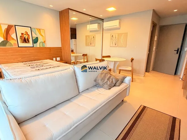 Imagem: APARTAMENTO TIPO STUDIO PARA LOCAÇÃO EM