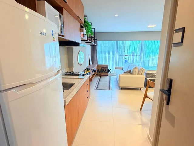 Imagem 6: APARTAMENTO TIPO STUDIO PARA LOCAÇÃO EM BOA VIAGEM COM 30,75M, MOBILIADO, VAGA ROTATIVA