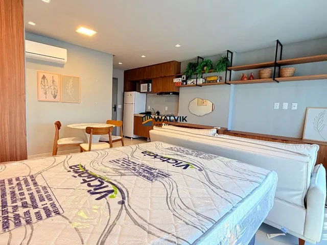 Imagem 7: APARTAMENTO TIPO STUDIO PARA LOCAÇÃO EM BOA VIAGEM COM 30,75M, MOBILIADO, VAGA ROTATIVA