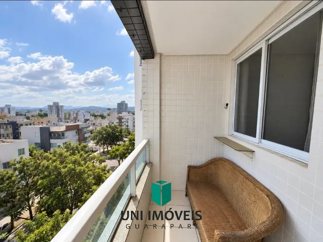 Imagem: Apartamento 2 Quartos a 50m do Mar na Praia