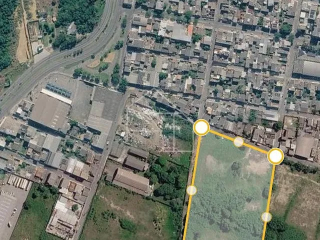 Imagem 2: ÁREA DE 29.000 M² À VENDA