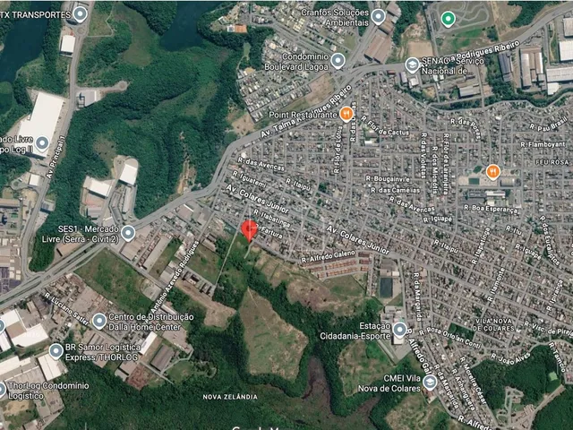Imagem 3: ÁREA DE 29.000 M² À VENDA