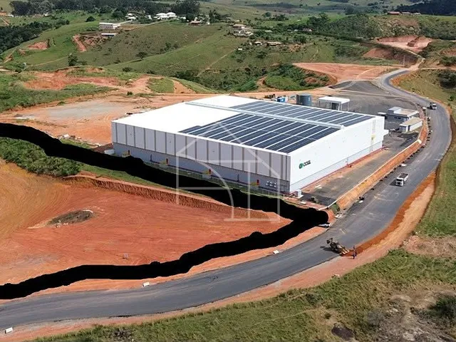 Imagem: ÁREA DE 20.000 M² PARA VENDA CONTORNO