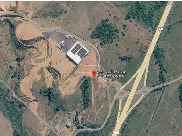 Imagem 4: ÁREA DE 20.000 M² PARA VENDA | CONTORNO DO MESTRE ÁLVARO