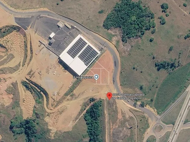 Imagem 2: ÁREA DE 20.000 M² PARA VENDA | CONTORNO DO MESTRE ÁLVARO