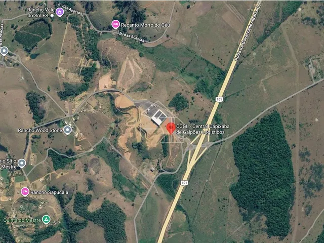Imagem 3: ÁREA DE 20.000 M² PARA VENDA | CONTORNO DO MESTRE ÁLVARO