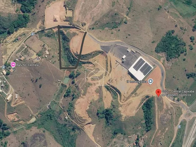 Imagem: ÁREA DE 20.000 M² PARA VENDA CONTORNO