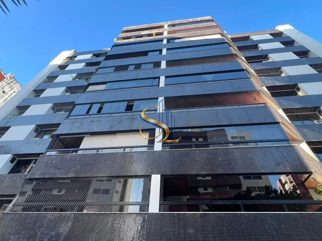 Imagem 8: APARTAMENTO 198 M² | 4 QUARTOS | 2 SUÍTES | PITUBA