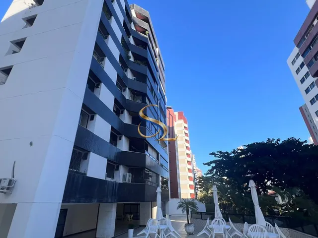 Imagem 9: APARTAMENTO 198 M² | 4 QUARTOS | 2 SUÍTES | PITUBA
