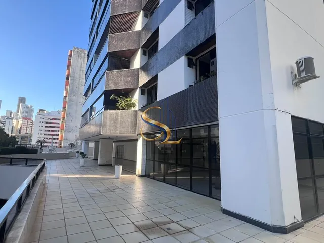 Imagem 4: APARTAMENTO 198 M² | 4 QUARTOS | 2 SUÍTES | PITUBA