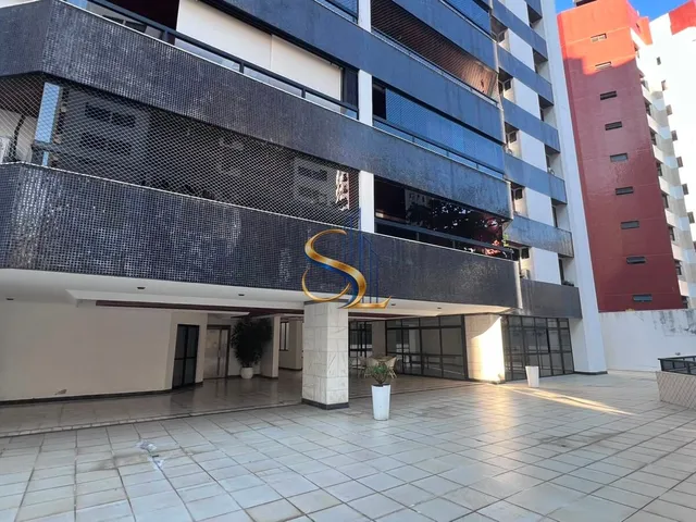 Imagem 10: APARTAMENTO 198 M² | 4 QUARTOS | 2 SUÍTES | PITUBA