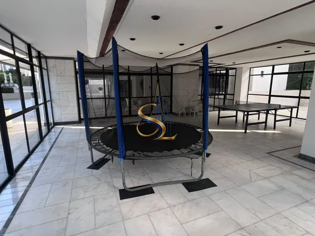 Imagem 6: APARTAMENTO 198 M² | 4 QUARTOS | 2 SUÍTES | PITUBA