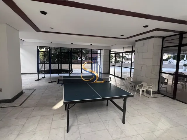 Imagem 7: APARTAMENTO 198 M² | 4 QUARTOS | 2 SUÍTES | PITUBA