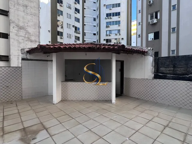 Imagem 2: APARTAMENTO 198 M² | 4 QUARTOS | 2 SUÍTES | PITUBA