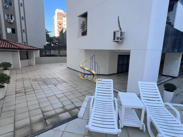 Imagem 5: APARTAMENTO 198 M² | 4 QUARTOS | 2 SUÍTES | PITUBA