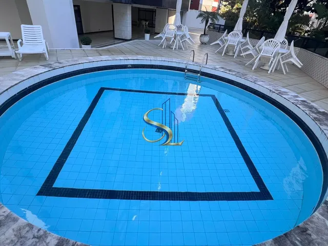 Imagem 3: APARTAMENTO 198 M² | 4 QUARTOS | 2 SUÍTES | PITUBA